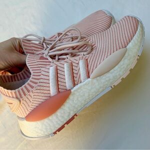 Adidas NMD Sneakers, fit like size 11 (never worn!)